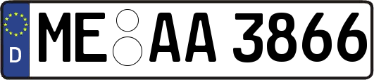 ME-AA3866