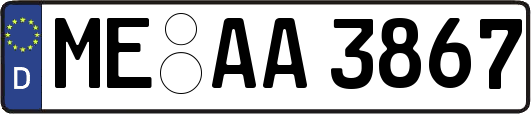 ME-AA3867