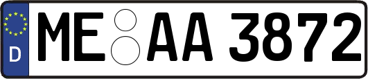 ME-AA3872