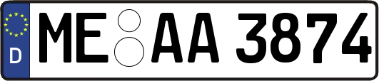 ME-AA3874