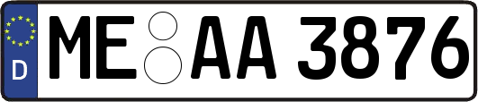 ME-AA3876