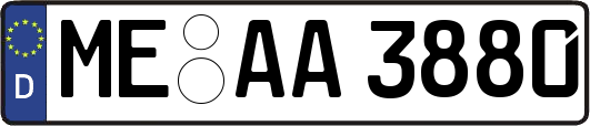 ME-AA3880