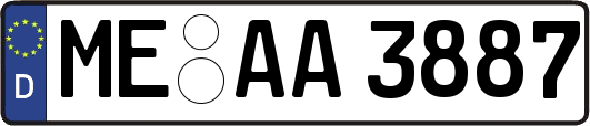 ME-AA3887
