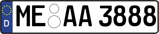 ME-AA3888