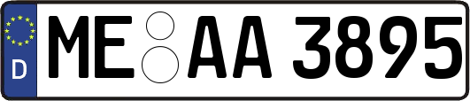 ME-AA3895