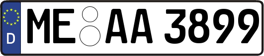 ME-AA3899