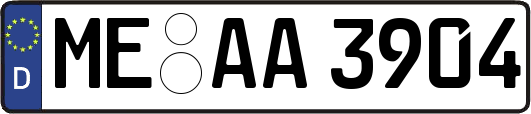 ME-AA3904