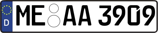 ME-AA3909