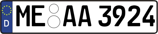 ME-AA3924
