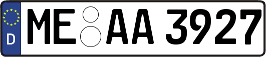 ME-AA3927