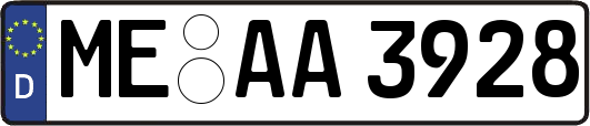 ME-AA3928