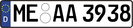 ME-AA3938