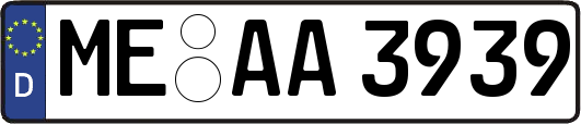ME-AA3939