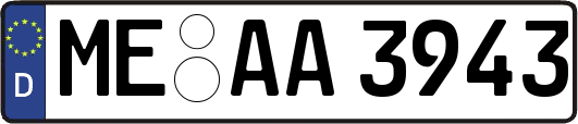 ME-AA3943