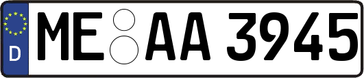 ME-AA3945