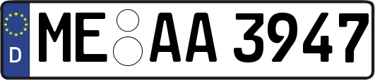 ME-AA3947