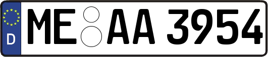 ME-AA3954
