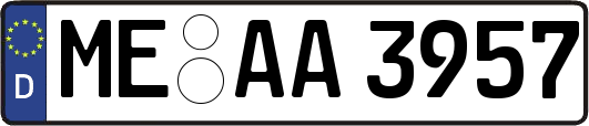 ME-AA3957