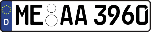 ME-AA3960
