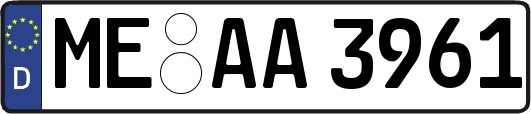 ME-AA3961