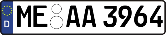 ME-AA3964