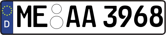 ME-AA3968