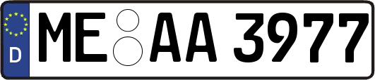 ME-AA3977