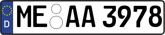 ME-AA3978