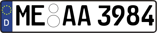 ME-AA3984