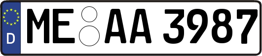 ME-AA3987