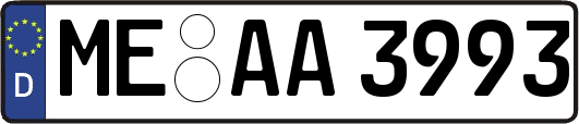 ME-AA3993