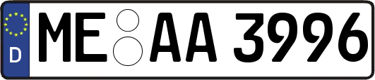 ME-AA3996