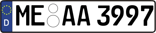 ME-AA3997