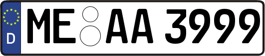 ME-AA3999