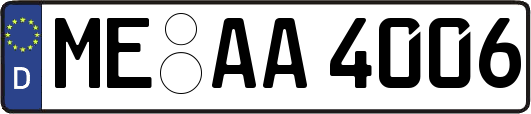 ME-AA4006