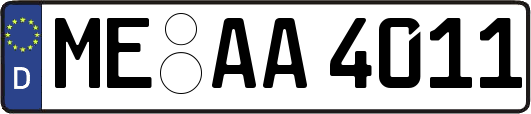 ME-AA4011