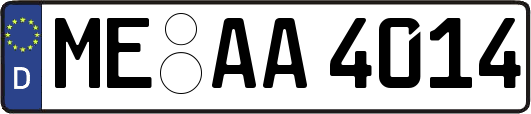 ME-AA4014