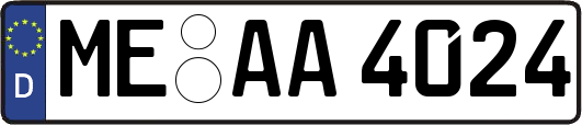 ME-AA4024
