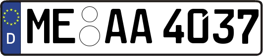 ME-AA4037