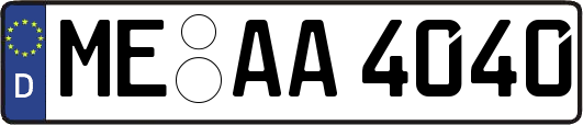 ME-AA4040