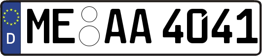 ME-AA4041
