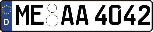 ME-AA4042