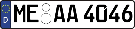 ME-AA4046