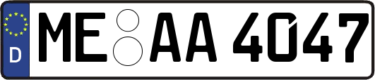ME-AA4047