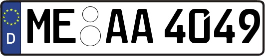 ME-AA4049