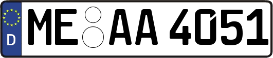 ME-AA4051