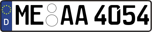 ME-AA4054