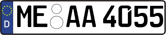 ME-AA4055