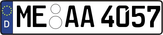 ME-AA4057