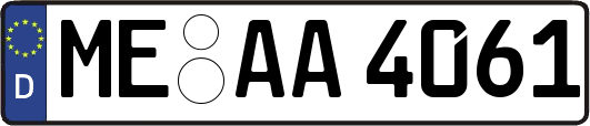 ME-AA4061